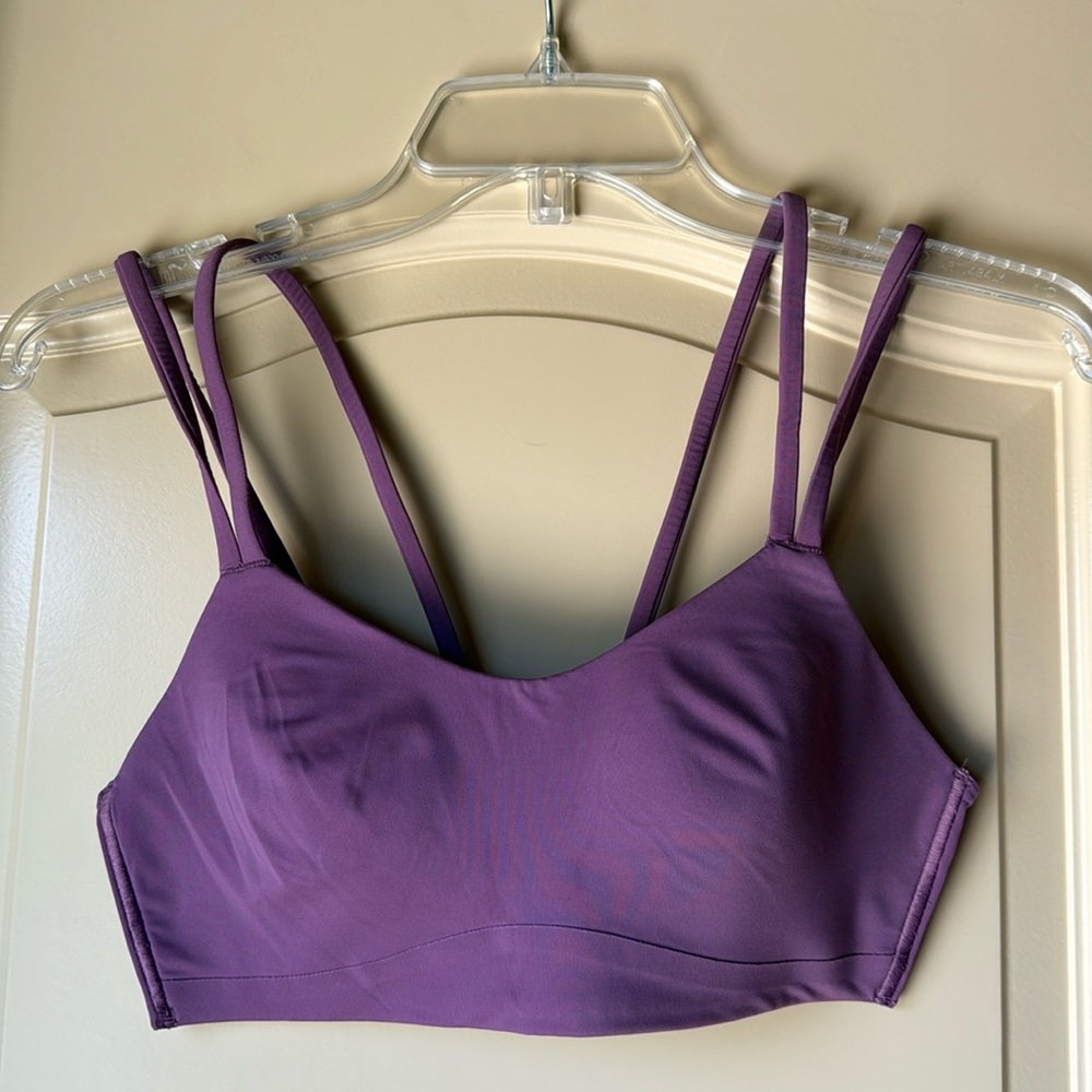 Lululemon Like a Cloud Bra